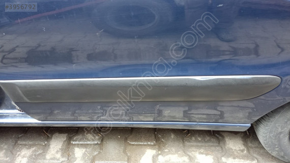 citroen xsara sol arka kapı bandı
