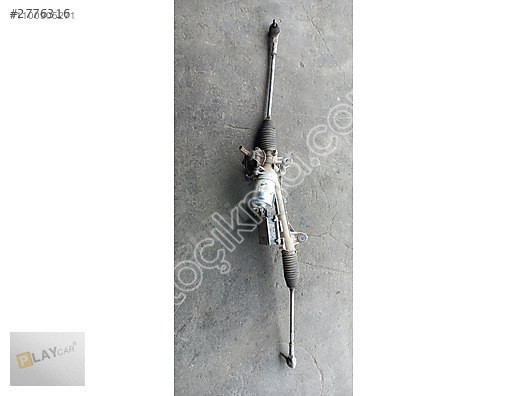 SMART FORDWO A453R603000 DİREKSİYON KUTUSU