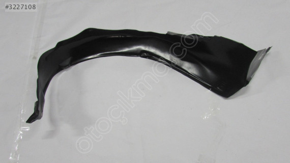 96464954 AVEO SEDAN 2007-2012 ÇAMURLUK DAVLUNBAZI ÖN SOL