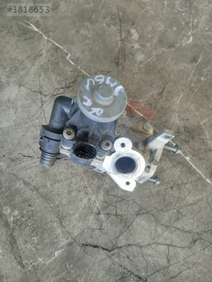 JAGUAR XE EGR VALFİ EGE OTOMOTİV BURSA