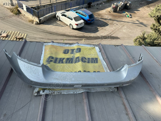 VOLVO S40 ARKA TAMPON 30744939