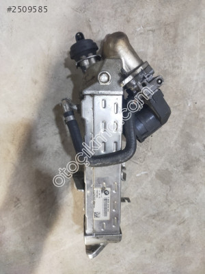 BMW 5 EGR VALFİ 2010-2016 7 283 210 04