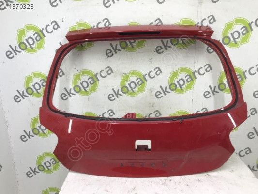 SEAT IBİZA 2008 2017 BAGAJ KAPAĞI 6J4827024