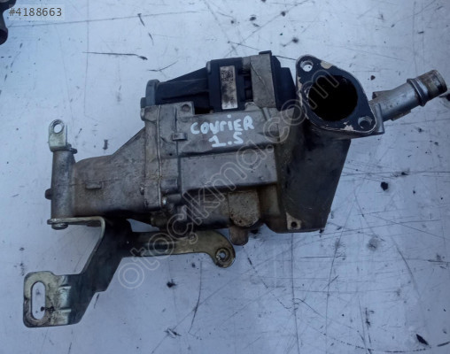 ford courier 2015 1.5 çıkma orjinal egr valfi (son fiyat)