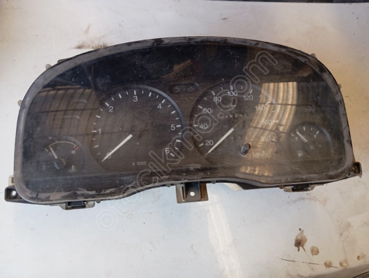 FORD TRANSİT V184.KİLOMETRE SAATİ ANALOG.4C16-MX10849
