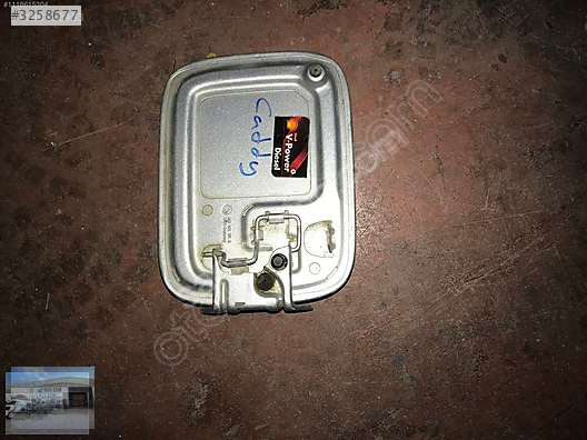 OTO CEMDEN ÇIKMA VW CADDY DEPO KAPAĞI