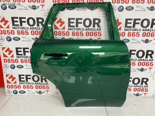 MİNİ COOPER COUNTRYMAN U25 SAĞ ARKA KAPI ÇIKMA YEDEK PARÇA