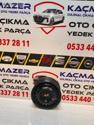 FORD CONNECT 290 JANT