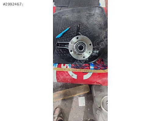 PEUGEOT 307 PORYA-TAŞIYICI sıfır çıkma yedek parçalar