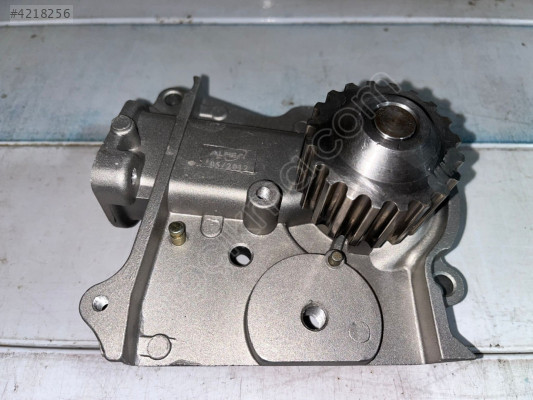 MAZDA 626 85-88 1.6 ALREA DEVİRDAİM