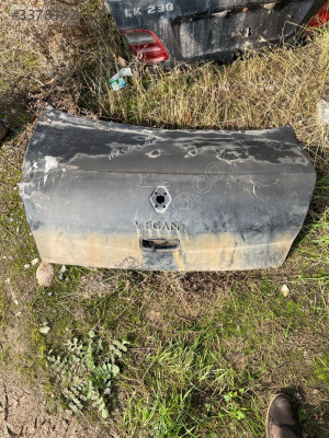 RENAULT MEGANE 2 BAGAJ KAPAĞI