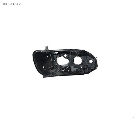 ÖN FAR KASASI SAĞ (FULL LED) X1 F48 2019-