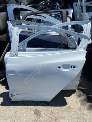 MİRİM OTODAN FORD FOCUS 4 SOL ARKA KAPI