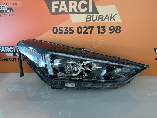 TUCSON SAĞ FAR ORJİNAL LEDLİ
