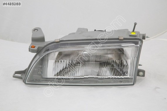 TOYOTA COROLLA AE101 MODEL (SOL L) FAR