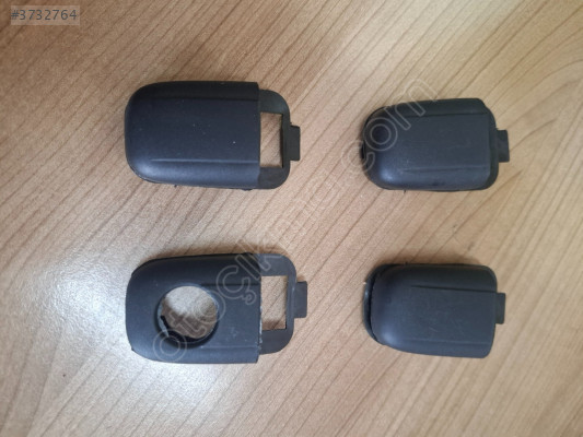 Peugeot citroen 207 307 C1 C2 C3 kapı kol kapak 9101AA