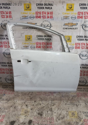 OPEL ASTRA J SAĞ ÖN KAPI ÇIKMA SÖKME YEDEK PARÇA