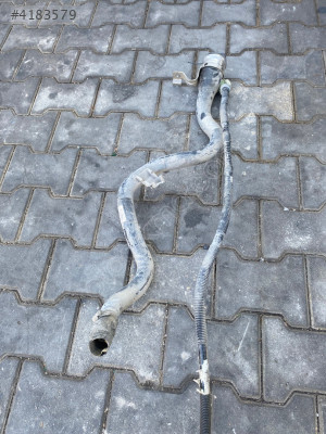 BMW 418 420 YAKIT DOLUM BORUSU