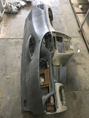 Citroen C5 Torbido