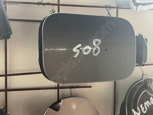 PEUGEOT 508 DEPO KAPAĞI HATASIZ ÇIKMA MONTECAR