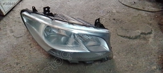 MERCEDES SPRİNTER ÇIKMA FAR