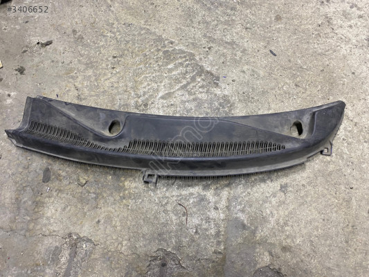 OPEL TİGRA A SOL ÖN CAM IZGARASI ÇIKMA 90532402 CANCAN OPEL