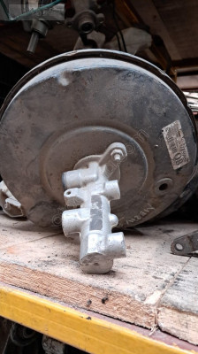 OPEL MERİVA A FREN WESTİNGHOUSE.OTO ERKAN ÜNYE