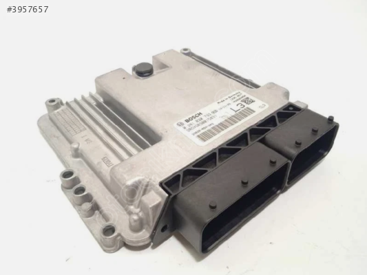 Honda CR-V 4 1.6 i-DTEC Motor Beyni 37820-RSX-G03 0281030793