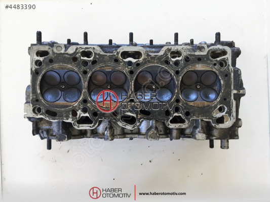 HYUNDAİ - SANTA FE / G4JS 2.4 SİLİNDİR KAPAĞI