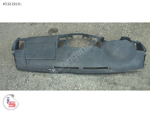 Toyota Hilux Göğüs Torpido Airbag 2008 - 2013 Adana Çıkma Parça