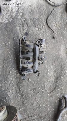 BMW F30 EMME MANİFOLDU OTO FEDAİ