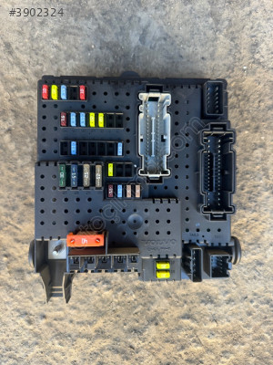 Volvo S60 S80 V70 XC70 Çıkma Elektronik Kontrol Ünitesi 8688264