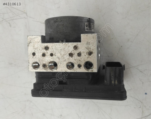 renault talisman 2016 1.6 otomatik abs beyni (son fiyat)