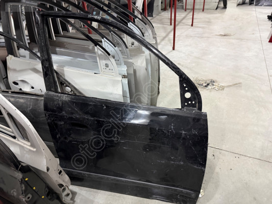 HYUNDAİ ATOS ÇIKMA ORJİNAL SAĞ ÖN KAPI BD1