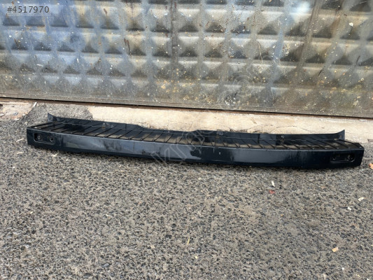 FORD TRANSİT ARKA TAMPON ORJİNAL ÇIKMA