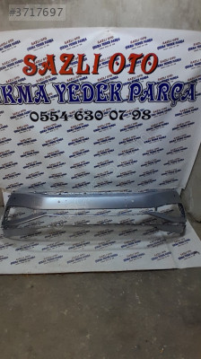 VOLKSWAGEN PASSAT B8 ÖN TAMPON ORJİNAL ÇIKMA 2015/2018