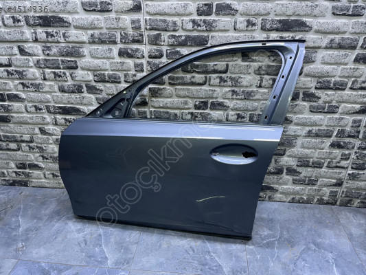 Bmw 3serisi g20 sol ön kapı g 20 orjinal çıkma kapı