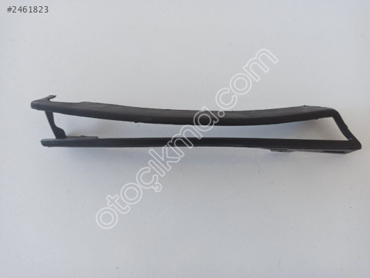 VW Passat 06>10 Ön Tampon Sinyal Çerçevesi Sol 3C0807717C