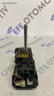 renault megane 4 2017 otomatik vites mekanizması (son fiyat)