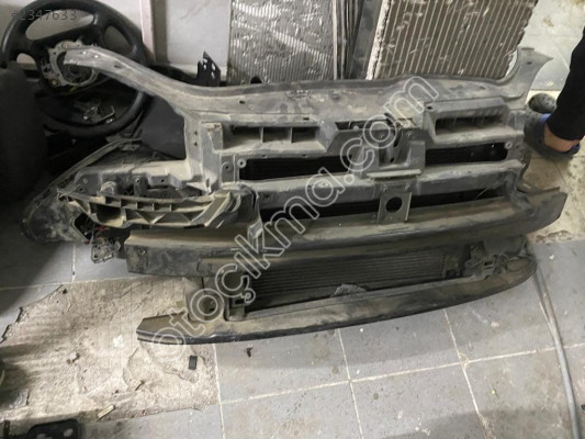 GOLF5 JETTA PANEL