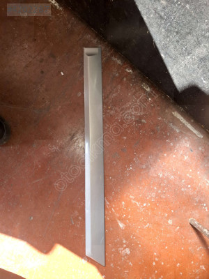 ÖZMEN OPEL ASTRA H SOL ARKA KAPI ÇITASI 24461102