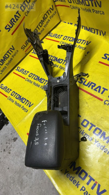 FORD FOCUS 3.5 ORTA KONSOL KOL DAYAMA ORİJİNAL ÇIKMA