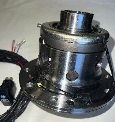 Hılux vigo arka dif için Elektrlikli  100 Diferansiyel kilit