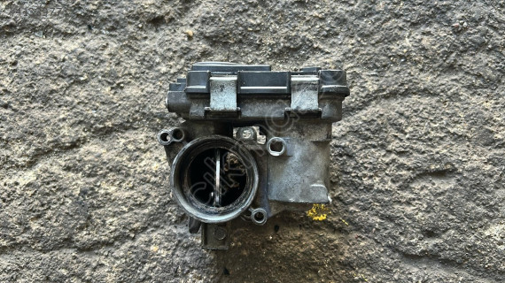 Fiat linea 1.3 euro5 gaz kelebeği