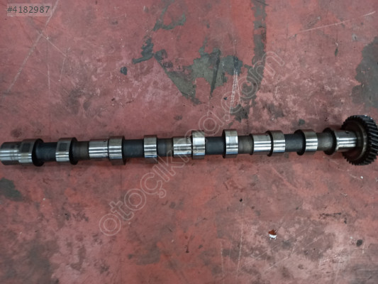 İSUZU DMAX EGZANTRİK MİLİ İSUZU NLR EGZANTRİK MİLİ