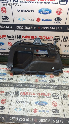 TOGG T10X ORİJİNAL ÇIKMA ARKA SAĞ BAGAJ DÖŞEMESİ