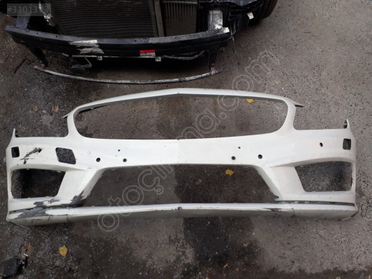 Mercedes A 176 TAMPON ÖN AMG