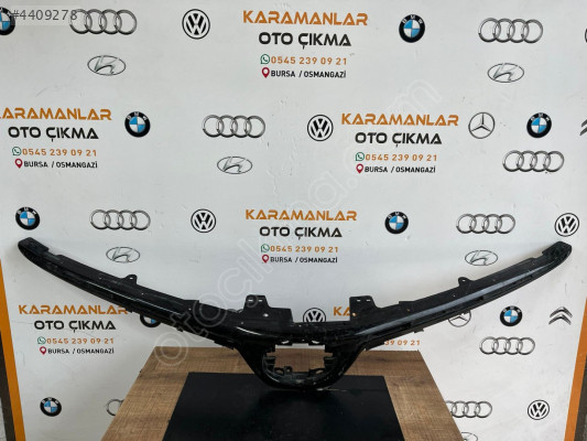 TOYOTA COROLLA 19-23 ÖN PANJUR ORJİNAL P2  53114-02580