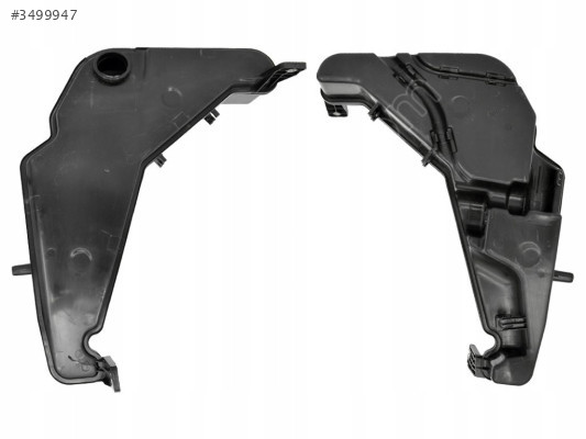 8R0955453A AUDI Q5 8R 08-16 SILECEK SU DEPOSU .