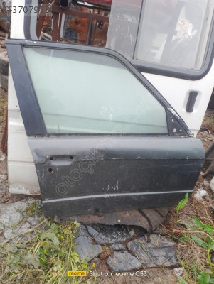 BMW E30 SAG ÖN KAPI